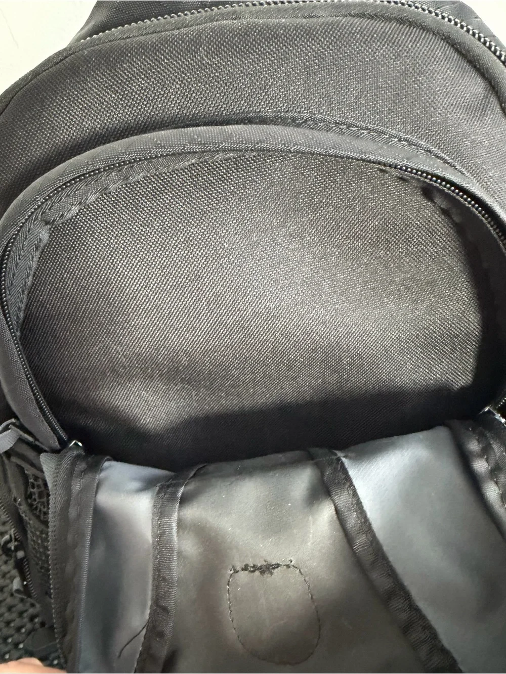 Tamrac 5375 Adventure 75 Men's Black & Gray Compact Camera Backpack